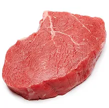 TOP ROUND STEAK