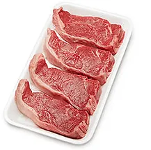 RIB EYE STEAK FAMILY PACK