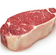 ANGUS NY STRIP STEAK, BONELESS “BEEF TOP LOIN STEAK, BONELESS”